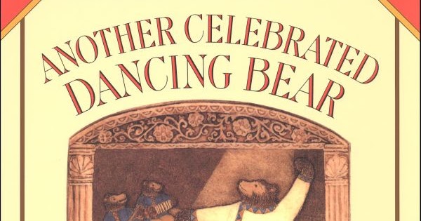 Another Celebrated Dancing Bear FIAR A Mommy Montage another-celebrated-dancing-bear-fiar-a-mommy-montage