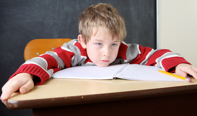 Inilah Sebenarnya Yang Dirasakan Anak Ketika Terkena Omelan Anda Inilah Sebenarnya Yang Dirasakan Anak Ketika Terkena Omelan Anda