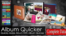 Album sense++ software, free download