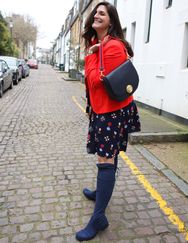 Boden Military Trend Boden Military Trend