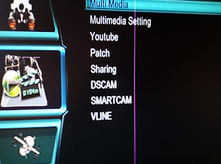 1507G user DB & flashfire 2500 plus channel list 1507G user DB & flashfire 2500 plus channel list