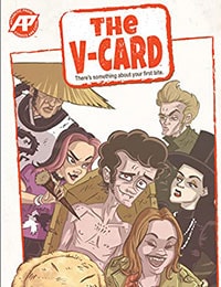 Read The V-Card online