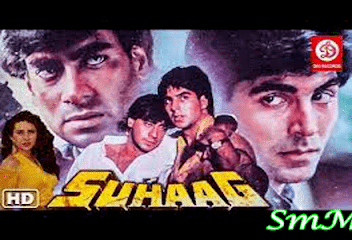 Suhaag 1994 Full Movie 720p Hd Download