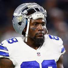 Dez Bryant Age, Wiki, Biography, Height, Wife, Salary, Records: How Old/Tall?