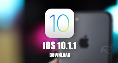  تحميل النسخة النهائية من iOS 10.1.1 لل iPhone و iPad بروابط مباشرة