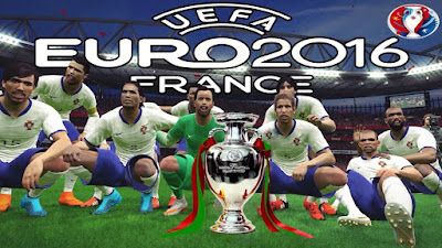 Download Uefa Euro 2016 France Highly Compressed