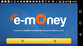 Tips Cek Saldo Kartu Uang Elektronik Pakai Smartphone 58 Screenshot 20190107 134516