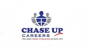 Chase Up Jobs 2021 in Pakistan Chase Up Jobs 2021 in Pakistan