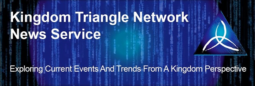 Kingdom Triangle Network News Service