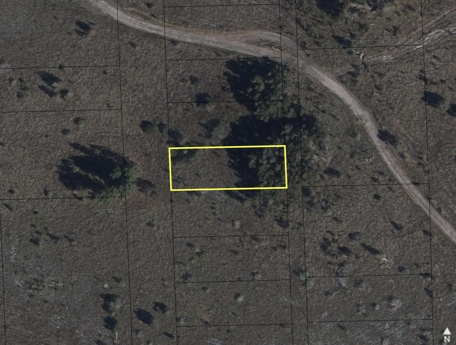 Quick Turn Properties Land in Unincorporated County, FL 33185