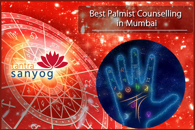 Best palmist counseling in Mumbai
