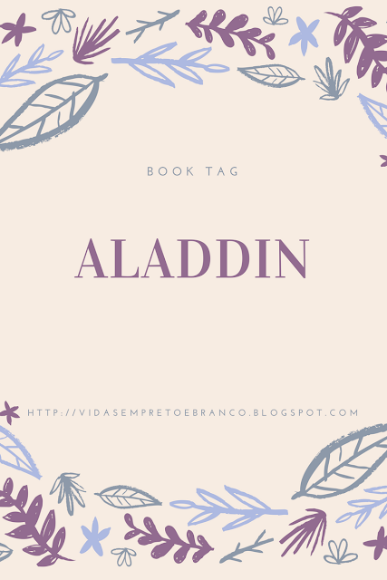 Tag Aladdin