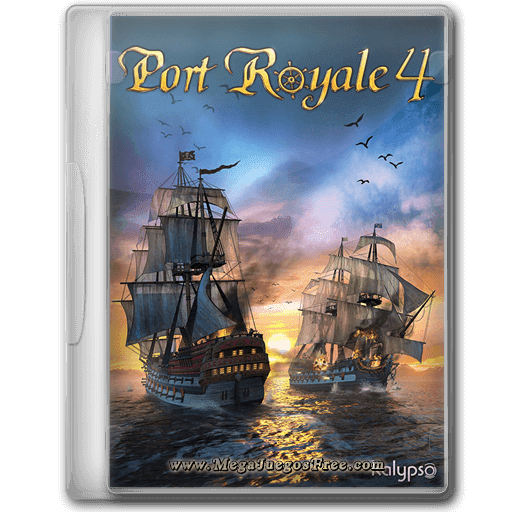 Descargar Port Royale 4 PC Full Español