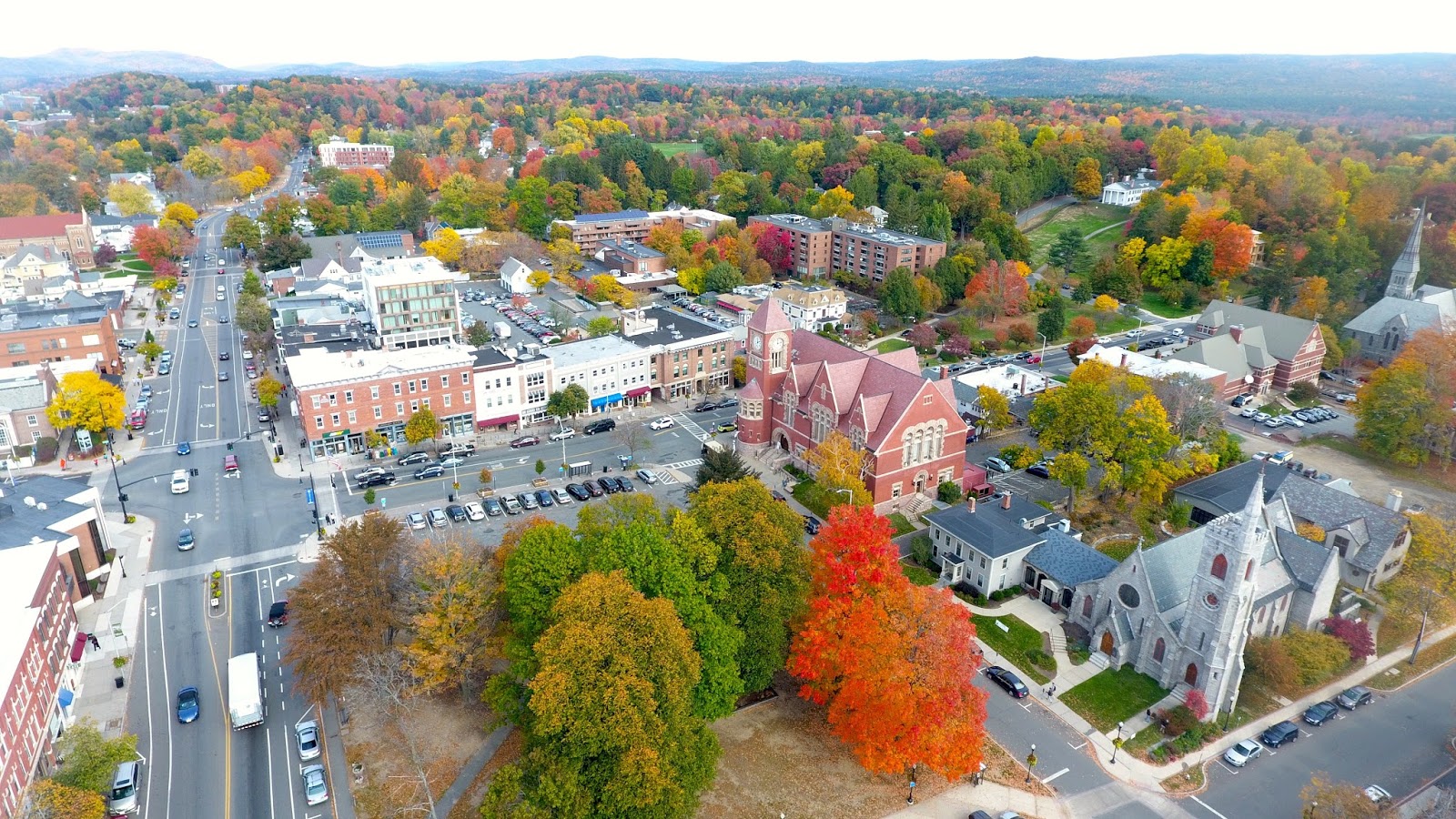 amherst ny town clerk's office