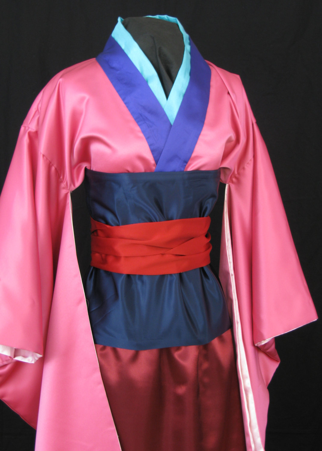 Mulan Adult Costume 25