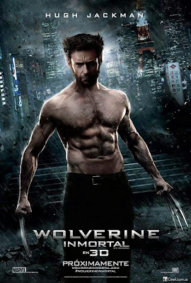 Image result for The Wolverine (2013) Film Subtitle Indonesia