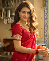 Fatima Sana Shaikh (Indian Actress) Biography, Wiki, Age, Height, Career, Family, Awards and Many More