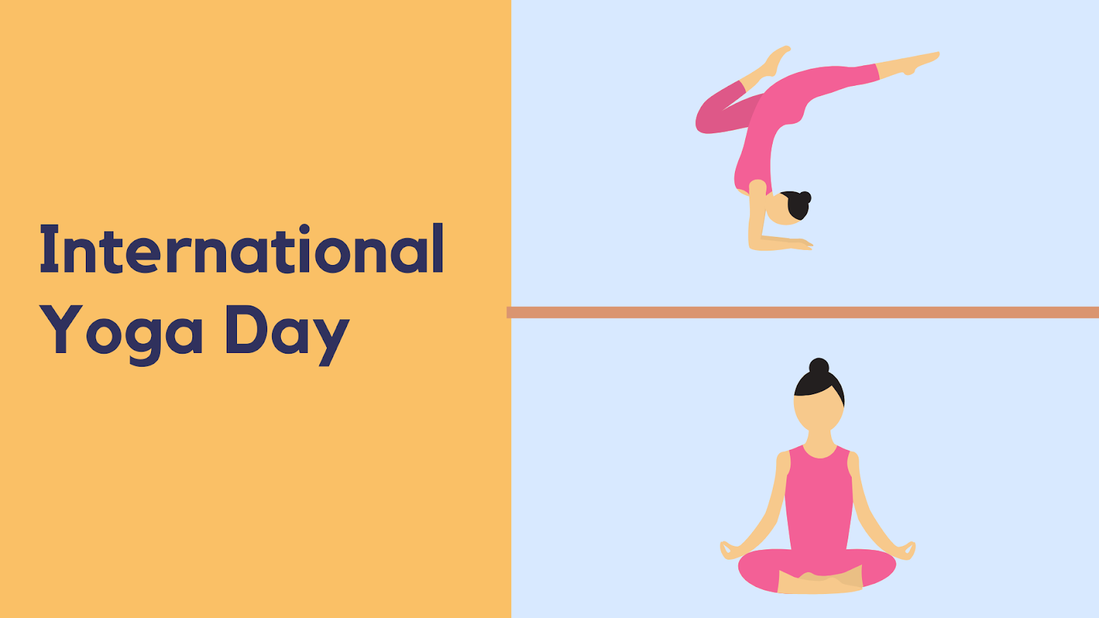 International Day of Yoga 2024 June 21 Download Images, Photos
