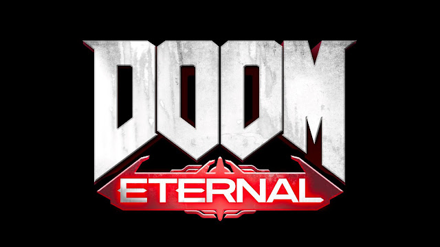 doom eternal logo