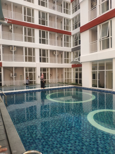 Grand Taman Melati Margonda 2 Apartemen Mahasiswa Dekat Kampus Terbaik di Depok