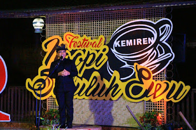kopi sepuluh ewu bupati banyuwangi