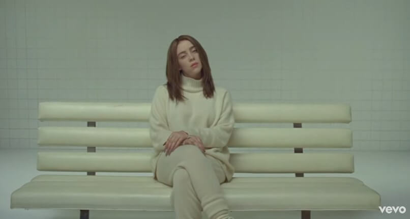 Makna Lagu Xanny - Billie Eilish