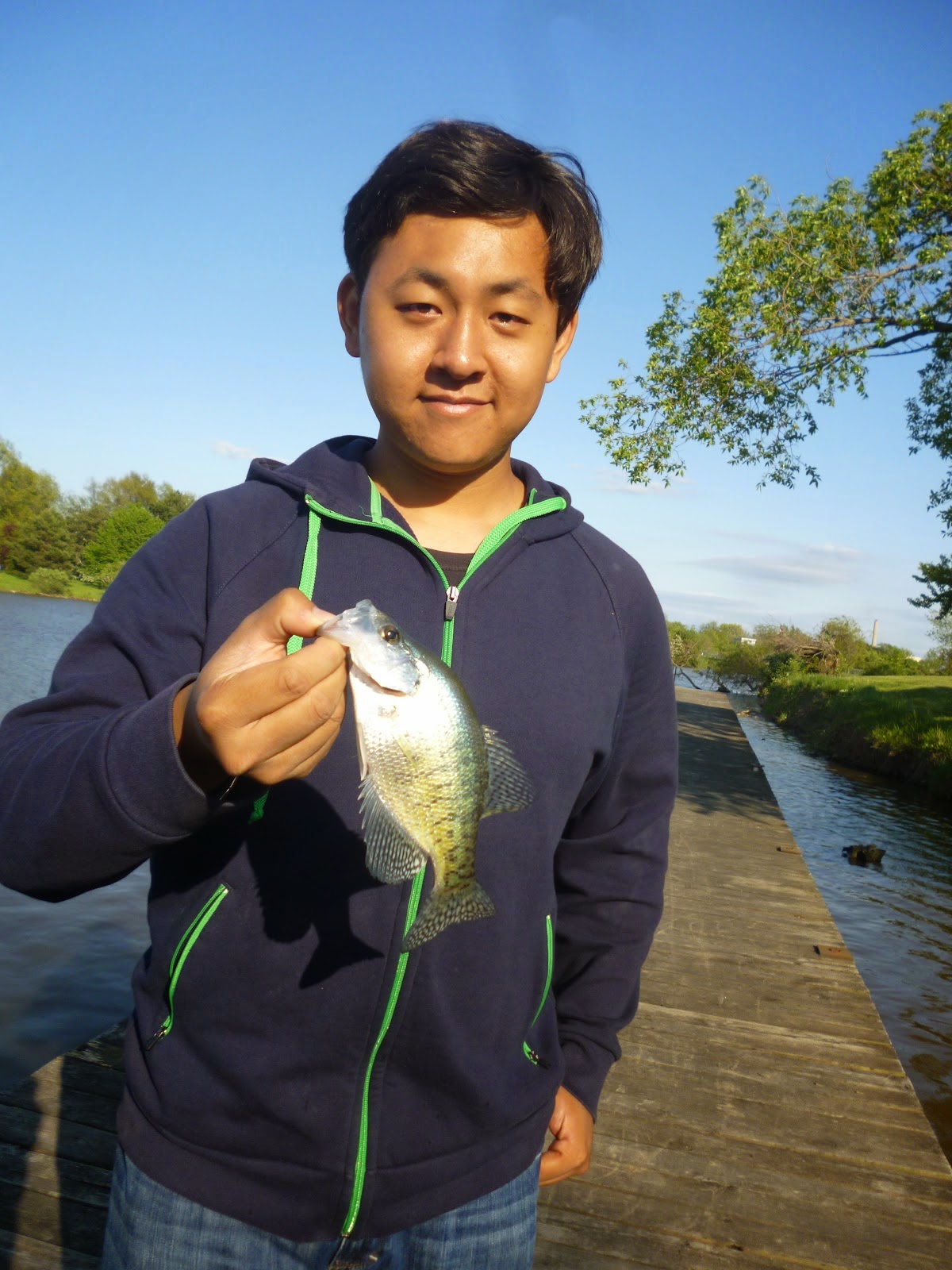 Extreme Philly Fishing Important Updates and my Master Species Album