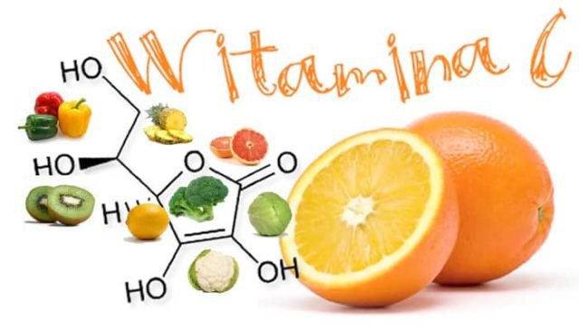 Vitamin C supplements for people with gout