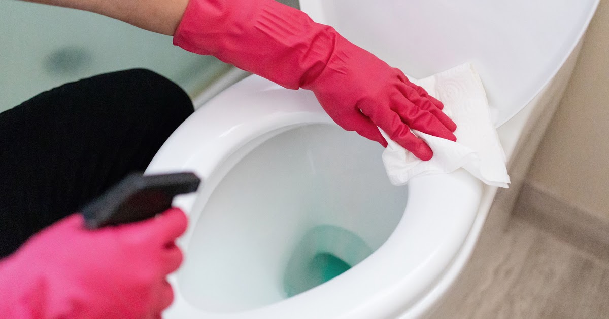 HCSSONV Cleaning Service in Chennai