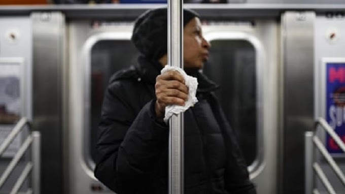 Κορονοϊός: Πόσο καιρό αντέχει πάνω σε επιφάνειες