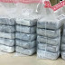 Ocupan 106 paquetes presumiblemente cocaína que serían enviados a Puerto Rico en un barco.