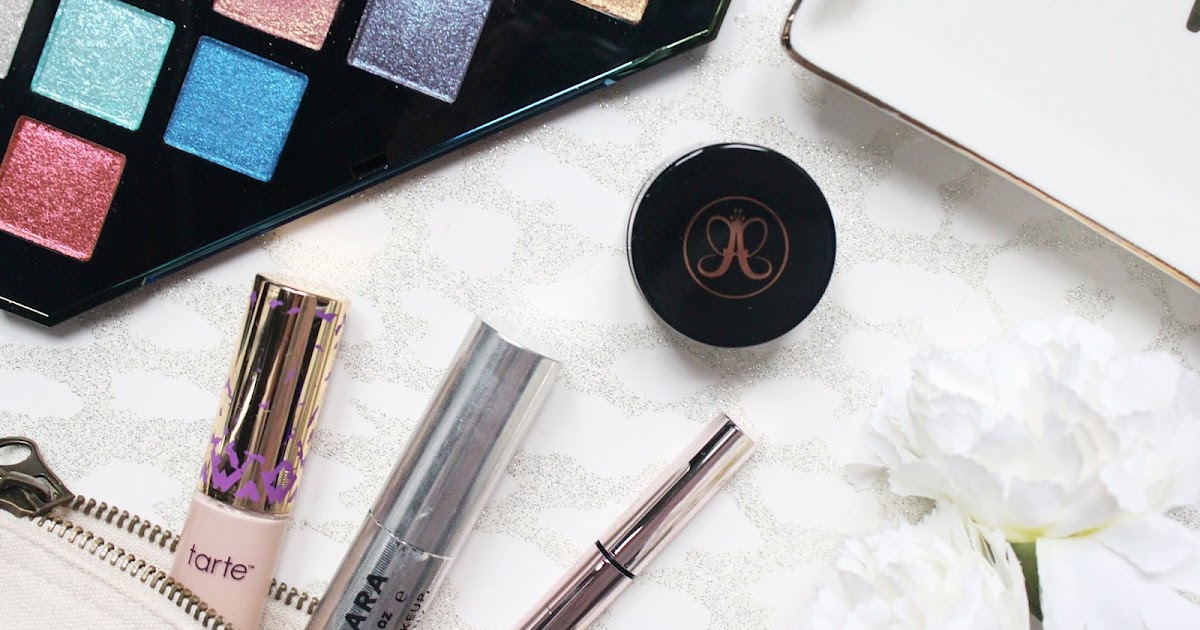 Makeup Products That Last 24 Hours — Hannah Heartss