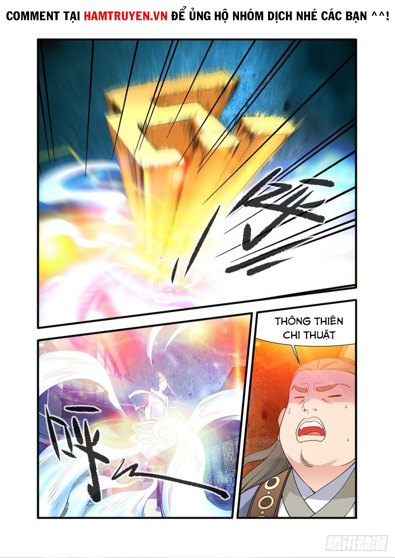 Tiên Nghịch Chapter 159 - TC Truyện