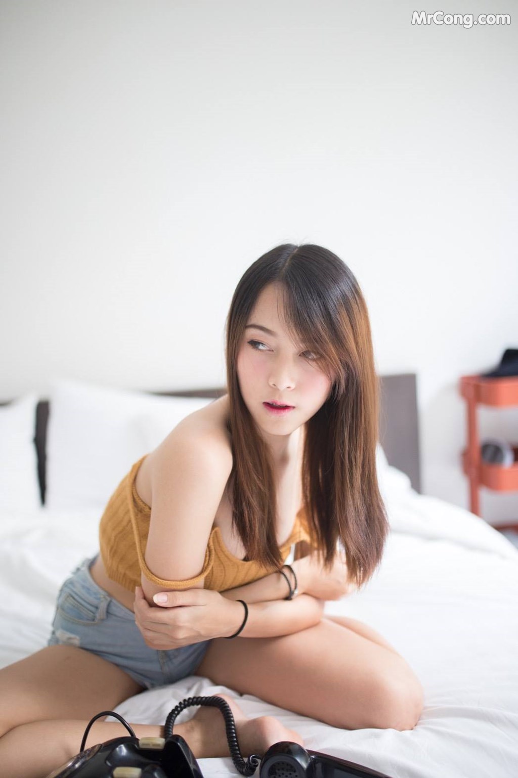 Thai Model No.406: Model Pukan Yanavee (15 pictures)