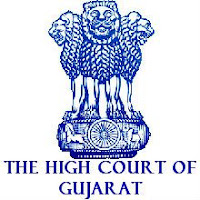 High Court of Gujarat 2021 Jobs Recruitment Notification of Court Attendant/ Office Attendant 38 Posts