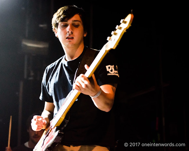 Active Bird Community at The Mod Club on November 25, 2017 Photo by John at One In Ten Words oneintenwords.com toronto indie alternative live music blog concert photography pictures photos