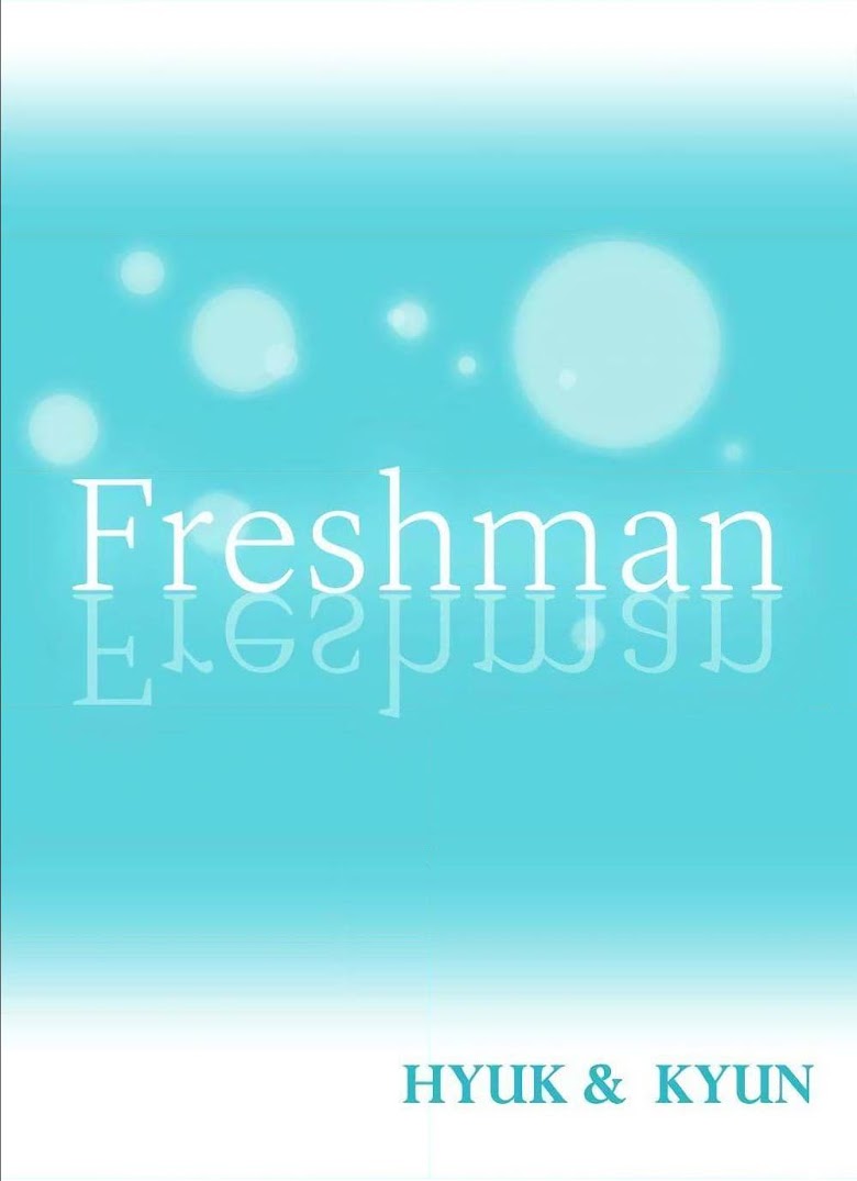 Freshman - หน้า 26