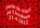 SÁBADO 21-04-2012 COMIENZA LA FERIA DE ABRIL