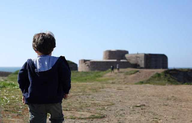 Guernsey Fort