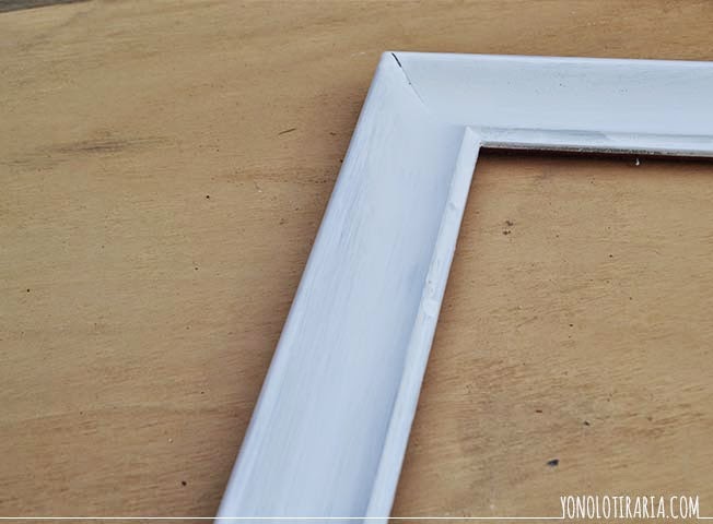 unos cuadros DIY perfectos