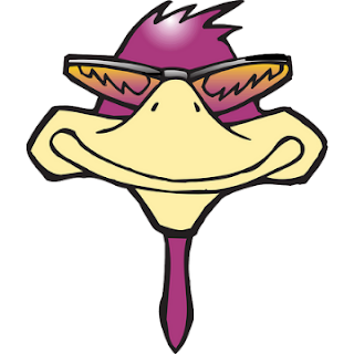 cool cartoon pfp