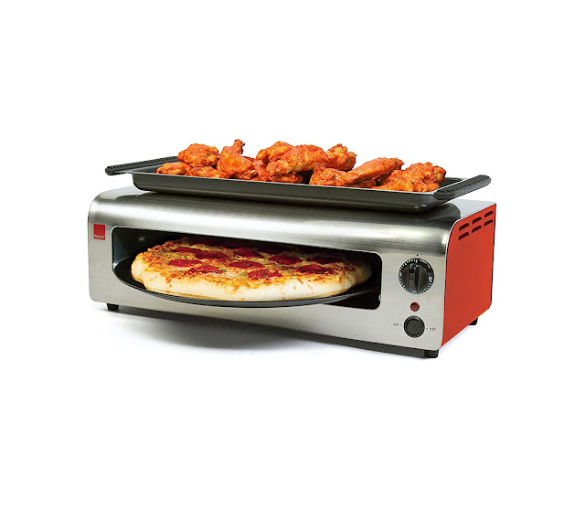 Ronco Pizza Oven