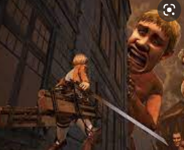 Game Anime Terbaik Pc