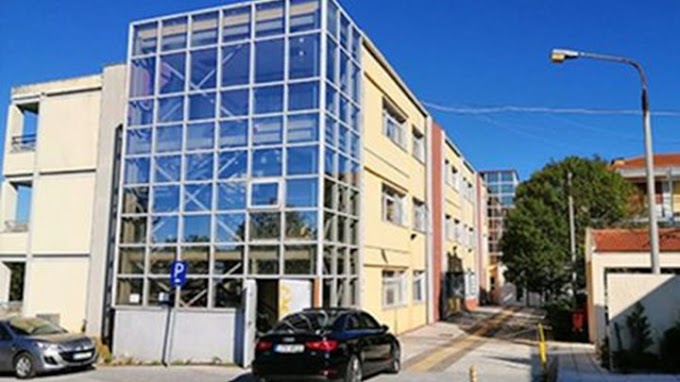 Συναγερμός στη Θεσσαλονίκη: 60 κρούσματα στο ίδρυμα "Άγιος Παντελεήμων"