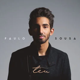 Paulo Sousa - Teu (Album)