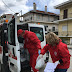 Ο Ερυθρός Σταυρός Ιωαννίνων στηρίζει το "Μένουμε Σπίτι"