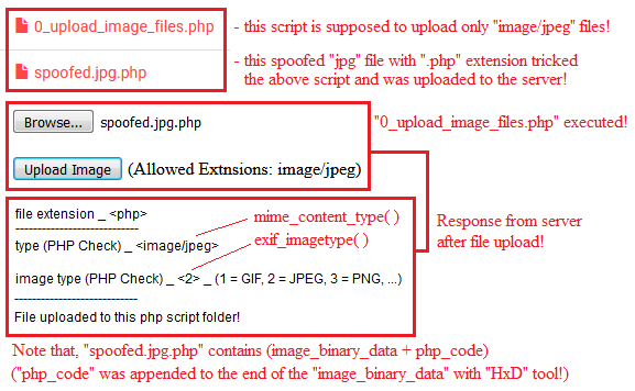 imagetype php imagetype php