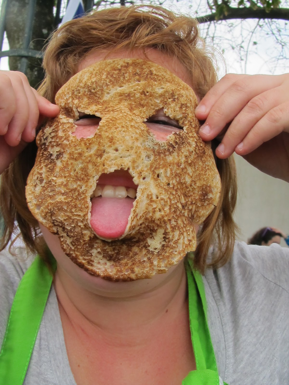 Englishmania HAPPY PANCAKE DAY!