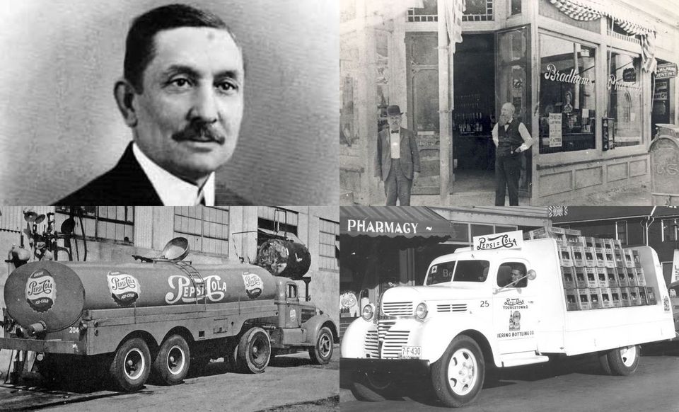 El 28 de agosto de 1898, en New Bend, Carolina del Norte, EEUU, el