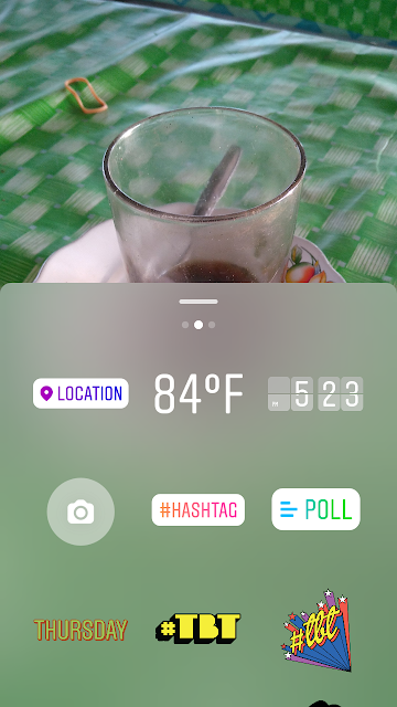 Membuat Polling Di Instastory Instagram Membuat Polling Di Instastory Instagram
